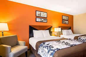 Sleep Inn & Suites Athens