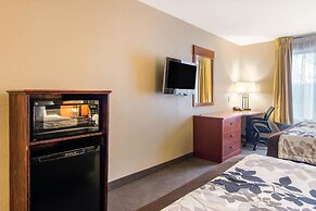 Sleep Inn & Suites Athens