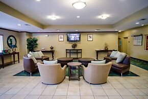 Candlewood Suites - Temple Medical Center by IHG