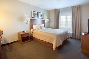 Candlewood Suites - Temple Medical Center by IHG