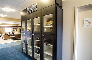 Candlewood Suites - Temple Medical Center by IHG