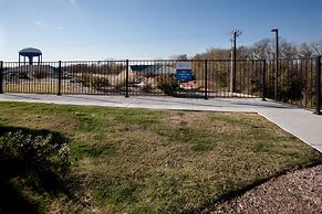Candlewood Suites - Temple Medical Center by IHG