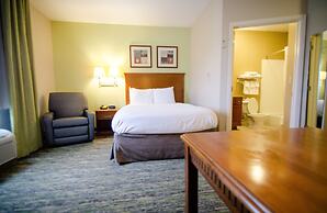 Candlewood Suites - Temple Medical Center by IHG