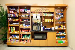 Candlewood Suites - Temple Medical Center by IHG
