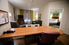 Candlewood Suites - Temple Medical Center by IHG