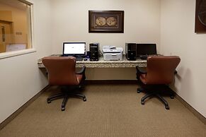 Candlewood Suites - Temple Medical Center by IHG