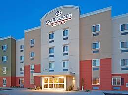 Candlewood Suites Williston by IHG