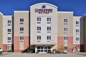 Candlewood Suites Williston, an IHG Hotel