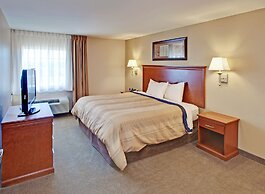 Candlewood Suites Williston by IHG