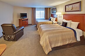 Candlewood Suites Williston by IHG