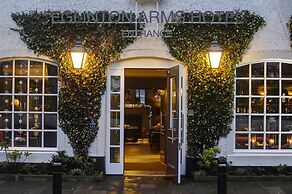 Best Western Glasgow South Eglinton Arms Hotel