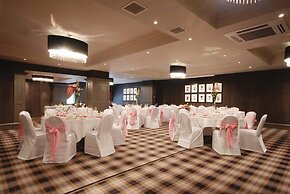 Best Western Glasgow South Eglinton Arms Hotel