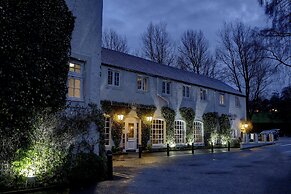 Best Western Glasgow South Eglinton Arms Hotel