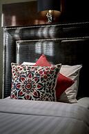 Best Western Glasgow South Eglinton Arms Hotel