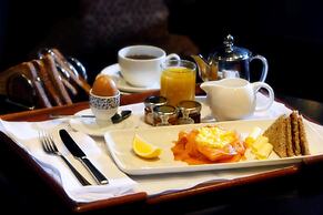 Best Western Glasgow South Eglinton Arms Hotel