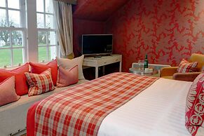 Best Western Glasgow South Eglinton Arms Hotel