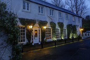 Best Western Glasgow South Eglinton Arms Hotel