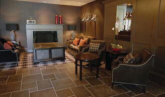 Best Western Glasgow South Eglinton Arms Hotel