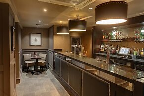 Best Western Glasgow South Eglinton Arms Hotel