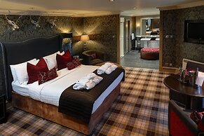Best Western Glasgow South Eglinton Arms Hotel