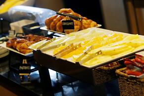 Best Western Glasgow South Eglinton Arms Hotel