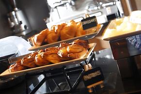 Best Western Glasgow South Eglinton Arms Hotel