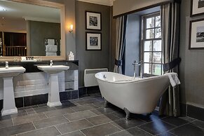 Best Western Glasgow South Eglinton Arms Hotel