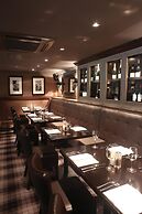 Best Western Glasgow South Eglinton Arms Hotel