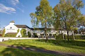 Best Western Glasgow South Eglinton Arms Hotel