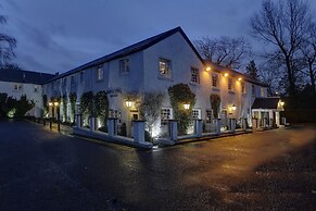 Best Western Glasgow South Eglinton Arms Hotel