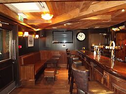 Best Western Glasgow South Eglinton Arms Hotel