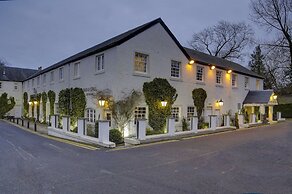 Best Western Glasgow South Eglinton Arms Hotel