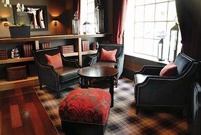 Best Western Glasgow South Eglinton Arms Hotel