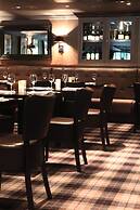 Best Western Glasgow South Eglinton Arms Hotel