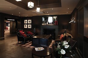 Best Western Glasgow South Eglinton Arms Hotel