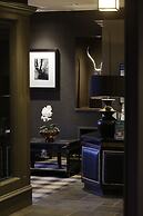 Best Western Glasgow South Eglinton Arms Hotel