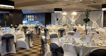 Best Western Glasgow South Eglinton Arms Hotel