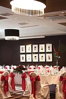 Best Western Glasgow South Eglinton Arms Hotel