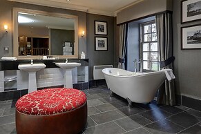 Best Western Glasgow South Eglinton Arms Hotel