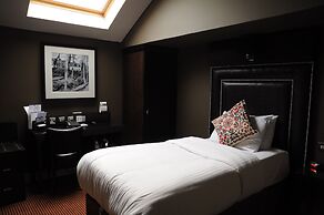 Best Western Glasgow South Eglinton Arms Hotel