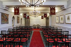 Best Western Glasgow South Eglinton Arms Hotel