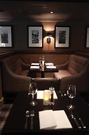 Best Western Glasgow South Eglinton Arms Hotel
