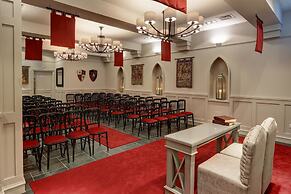 Best Western Glasgow South Eglinton Arms Hotel