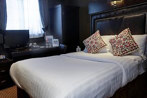 Best Western Glasgow South Eglinton Arms Hotel