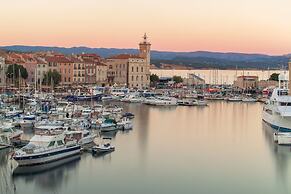 Appart'City Confort La Ciotat Cote Port