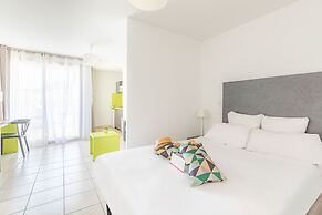 Appart'City Confort La Ciotat Cote Port