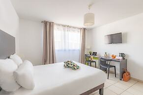 Appart'City Confort La Ciotat Cote Port