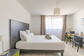 Appart'City Confort La Ciotat Cote Port