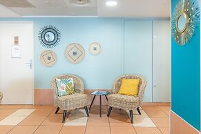 Appart'City Confort La Ciotat Cote Port