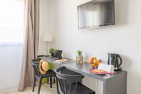 Appart'City Confort La Ciotat Cote Port